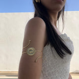 BRACELET DE BRAS SOLARA