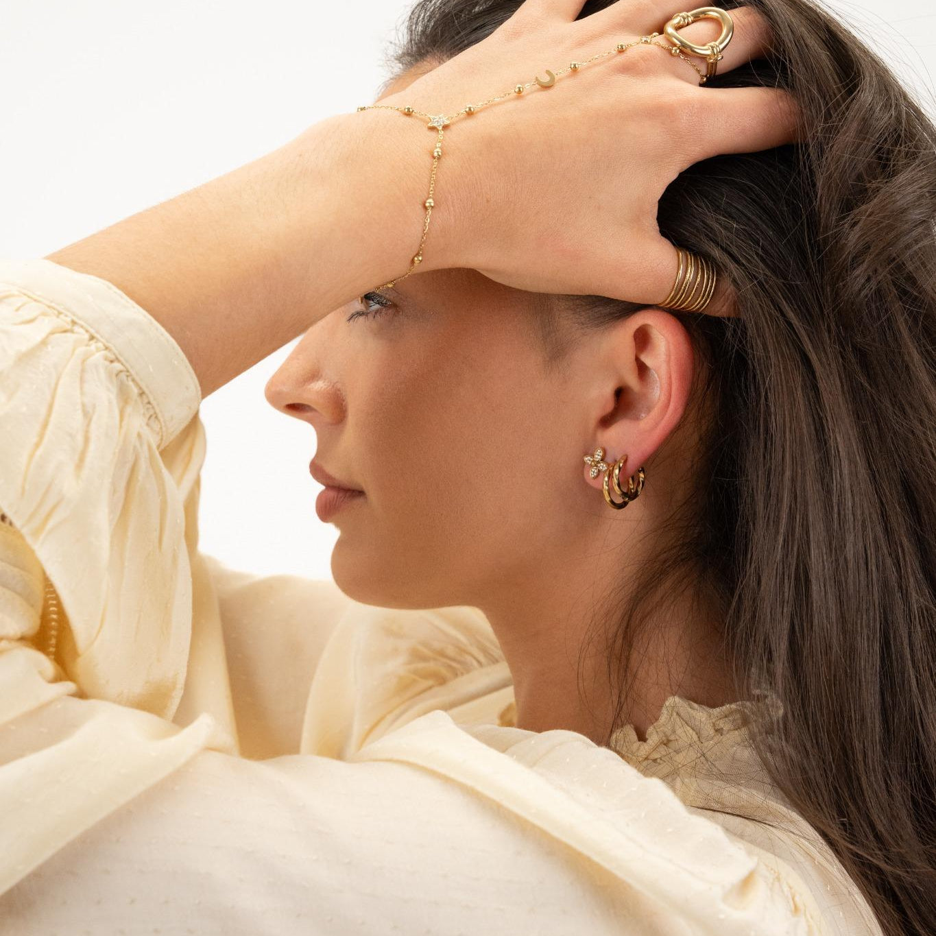 Les Avantages des Bijoux en Acier Inoxydable : Durabilité et Élégance au Quotidien avec Ordiajade