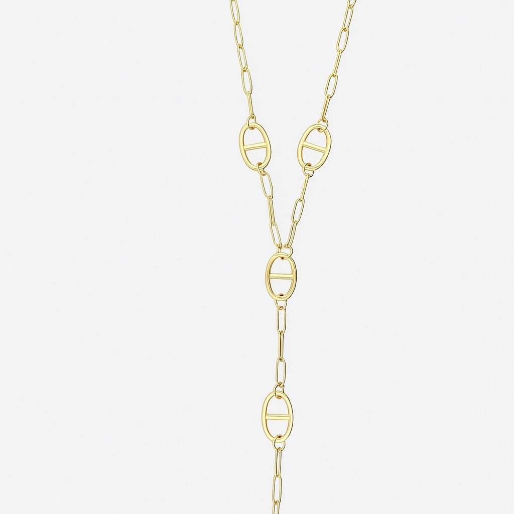 💫 Maille Marine : la tendance bijoux du moment !