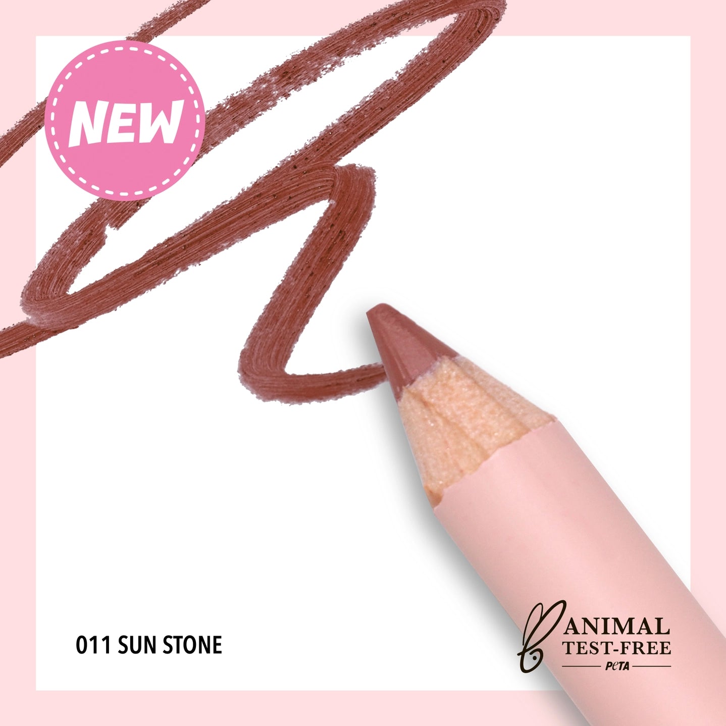 Signature CRAYON