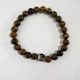 YING Yang Men's Bracelet