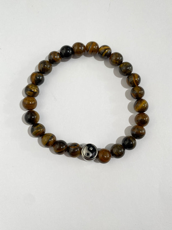 Bracelet Homme YING Yang