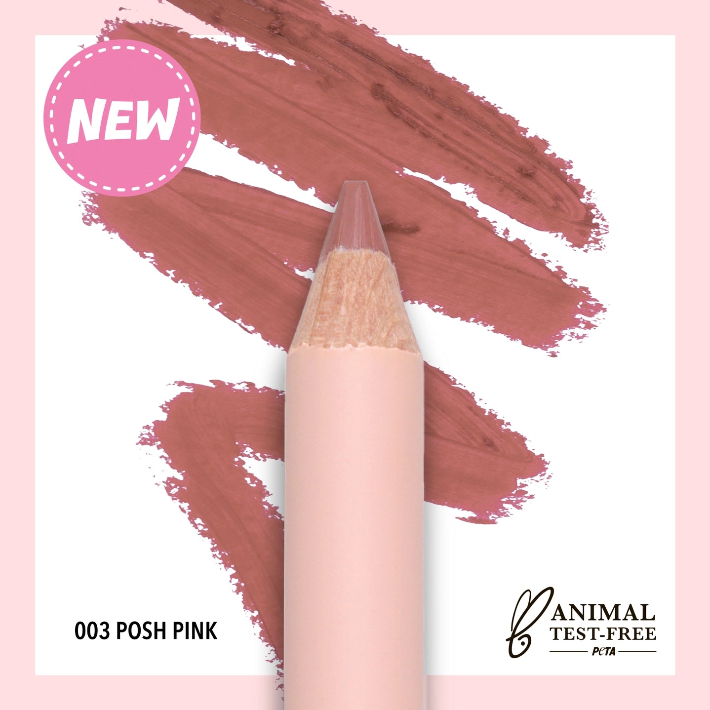 Crayon lèvre Ordiajade 