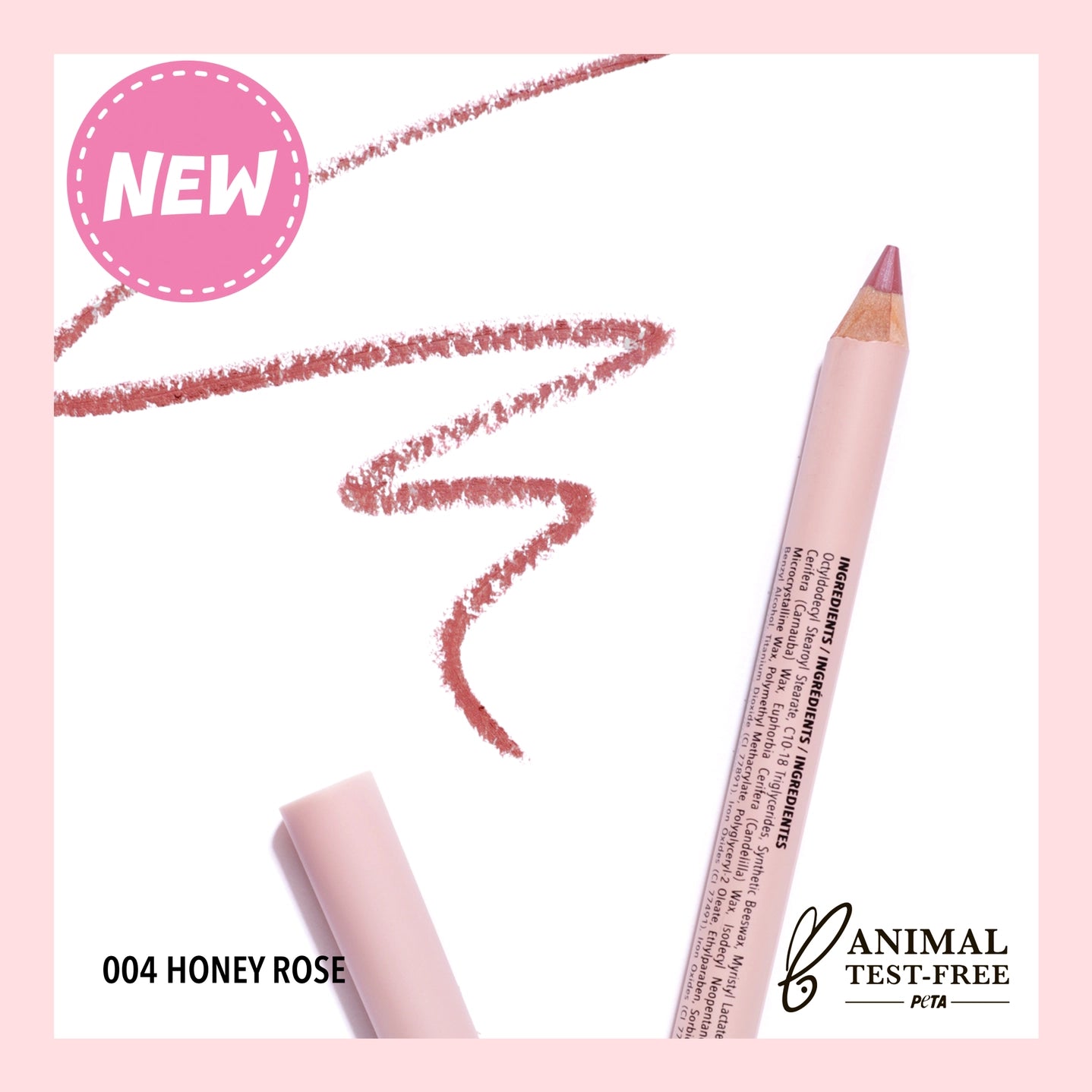 Crayon lèvre Ordiajade 