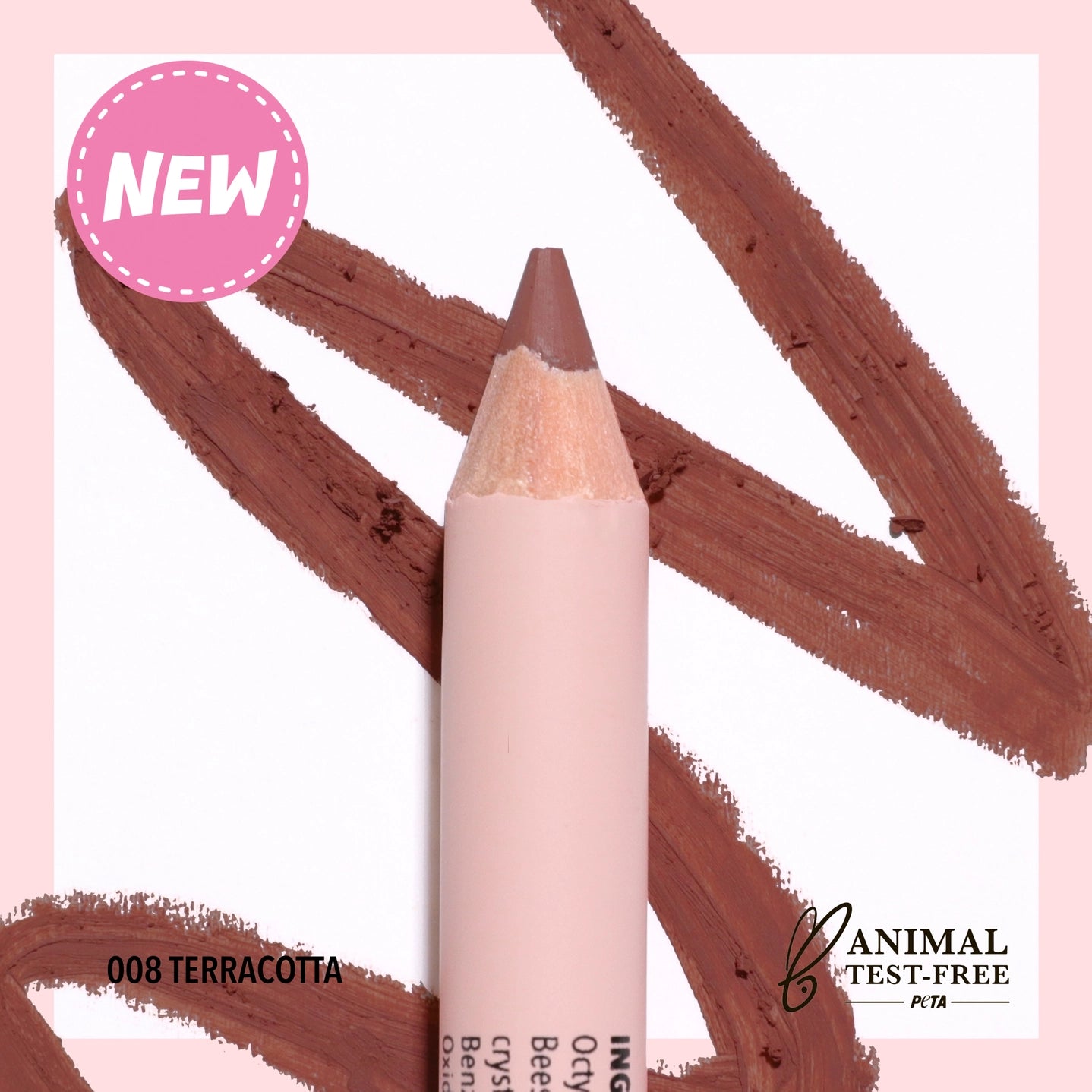 Crayon lèvre Ordiajade 