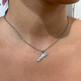 Collier Maroc