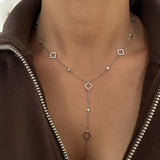 Collier Send me