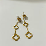 Boucles D’oreilles Nad