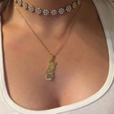 Collier PORTUGAL