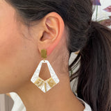 Boucles D’oreilles Giag