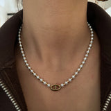 Collier Sapho