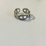 Bague Sen