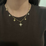 COLLIER NUNA