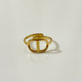 Bague Jun