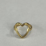 Bague Amoré