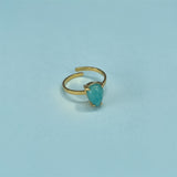 Amablue Ring
