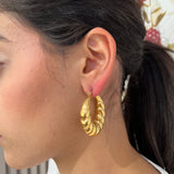 Boucles d’oreilles Hollywood