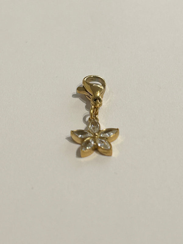 Clover Charm