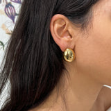 Baby Isobel earrings