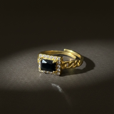 BAGUE NORA