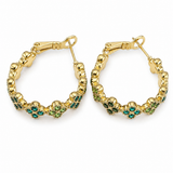 BOUCLES GREEN