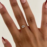 Bague Dana