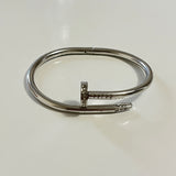 Bracelet clou