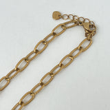 Blair necklace