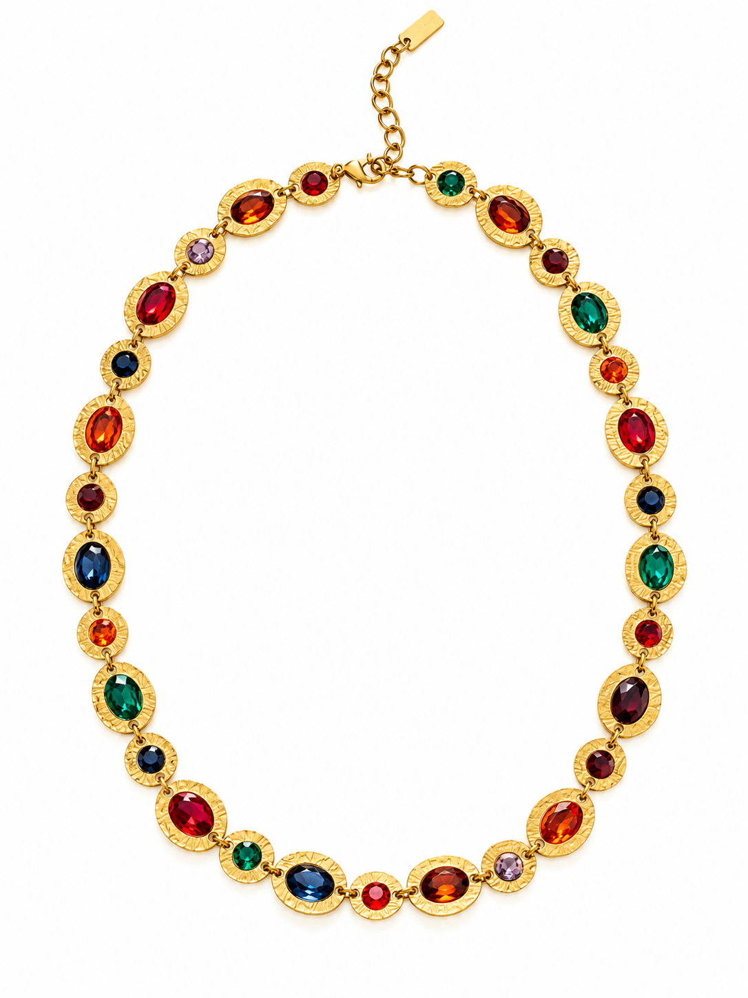 COLLIER OPÉRA