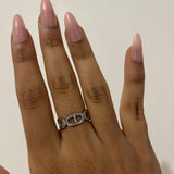 Bague Sen