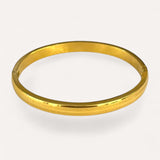 Odin Bangle Bracelet