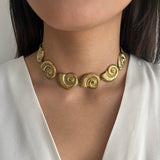 Collier Sora
