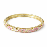 BRACELET PINK