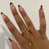 Bague Good