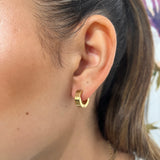 Merve Earrings
