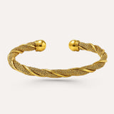 Rare bangle bracelet