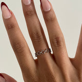 Bague Miga