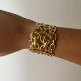 Bracelet Quarter