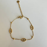 Bracelet Maille