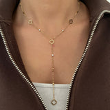 Collier Send me