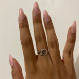 Bague Niv
