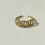 Bague Bijoux