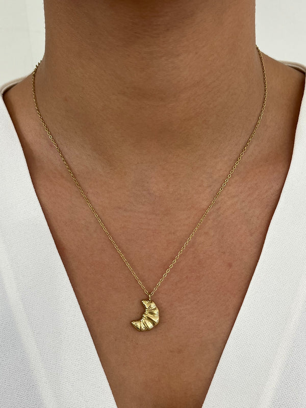 Collier Lecroissant