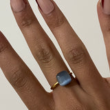 Bague Blue