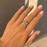 BAGUE SAGA ANTI-STRESS
