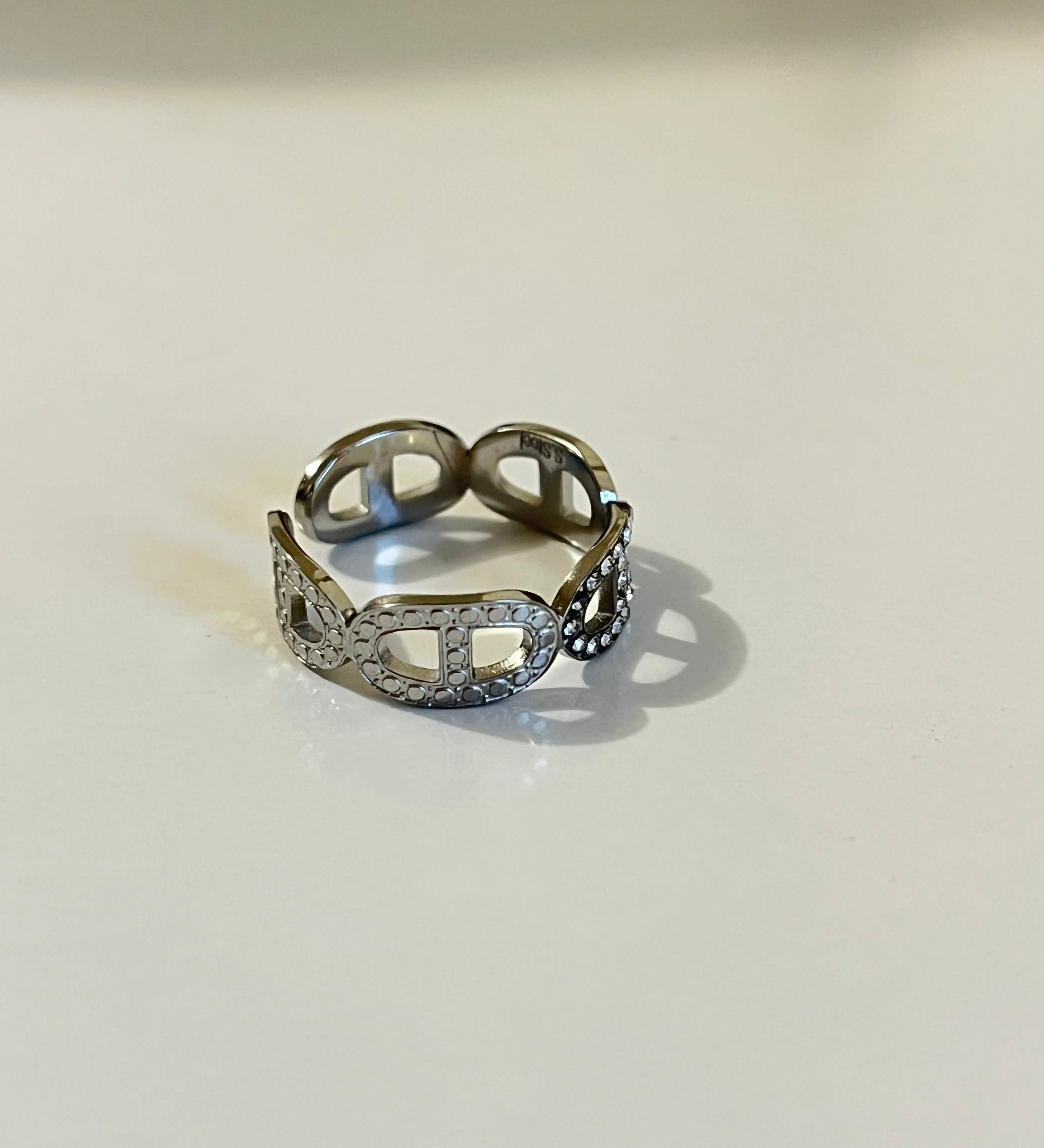 Bague Sen