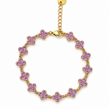 BRACELET  CORALINE