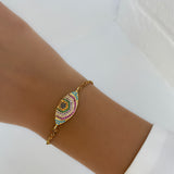 Indira Bracelet