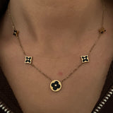 Collier laya