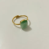 Bague Green